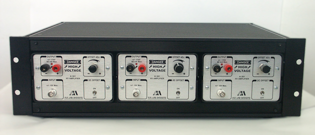 A-301 Rack